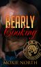 [Pacific Northwest Werebears 01] • Bearly Cooking